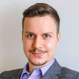 Дмитрий Рябинин