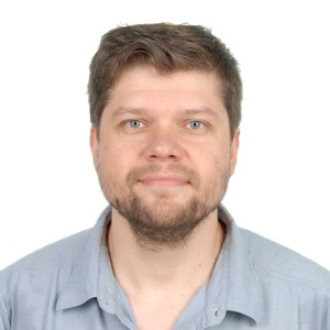 Александр Кузнецов | Сетка — социальная сеть от hh.ru