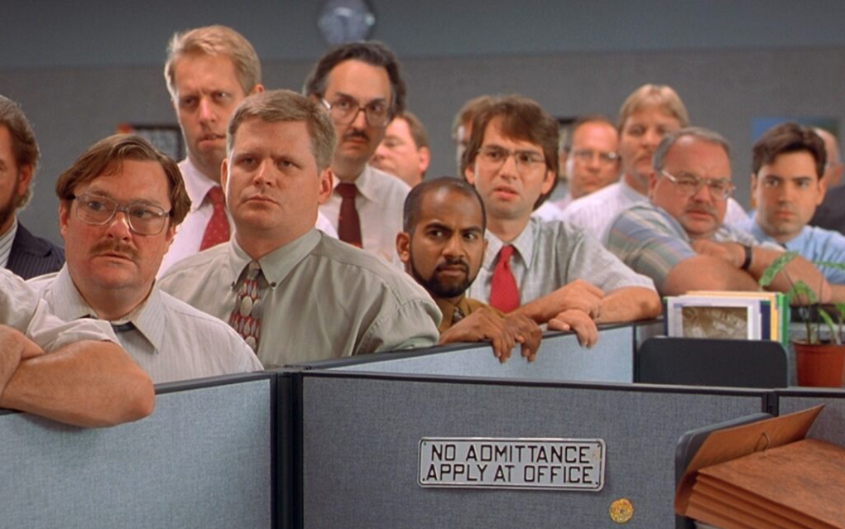 Поколение Х сталкивается с эйджизмом | Сетка — социальная сеть от hh.ru