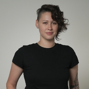 Мария Корякина