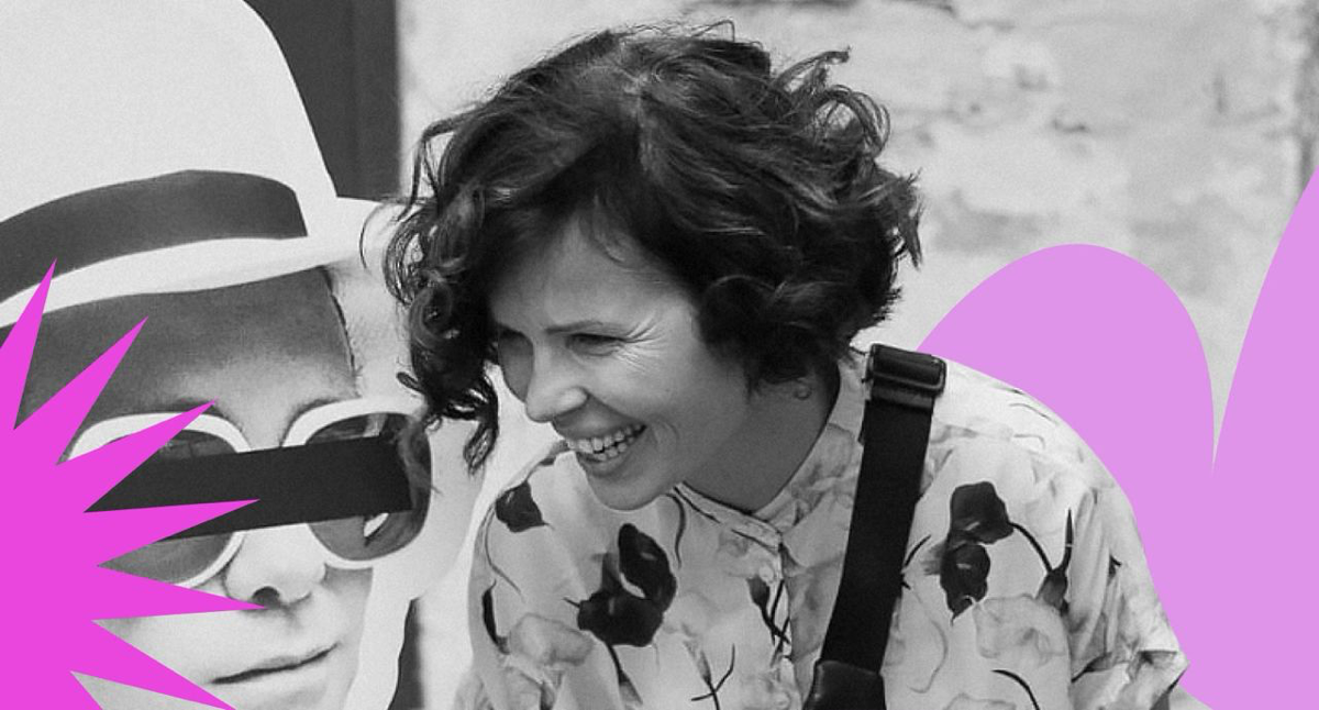 Продолжаем наши митапы с интересными спикерами😎
Завтра в 18:00 пообщаемся с Аней Бичевской — основательницей сообщества Stay Hungry и школы-лаборатории Humanity | Сетка — социальная сеть от hh.ru