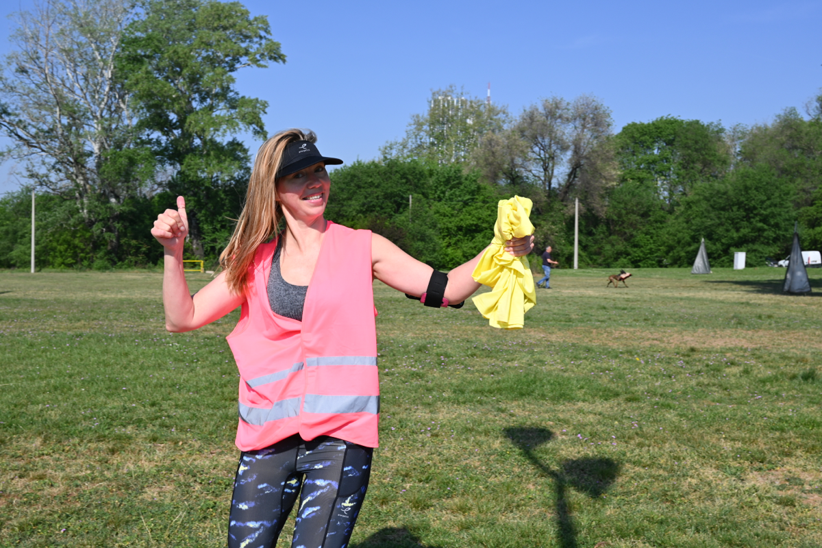 Пофоткал на выходных очередной Belgrun 📸
Если вы любите бегать, то приходите | Сетка — социальная сеть от hh.ru