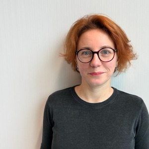 Виктория Зак