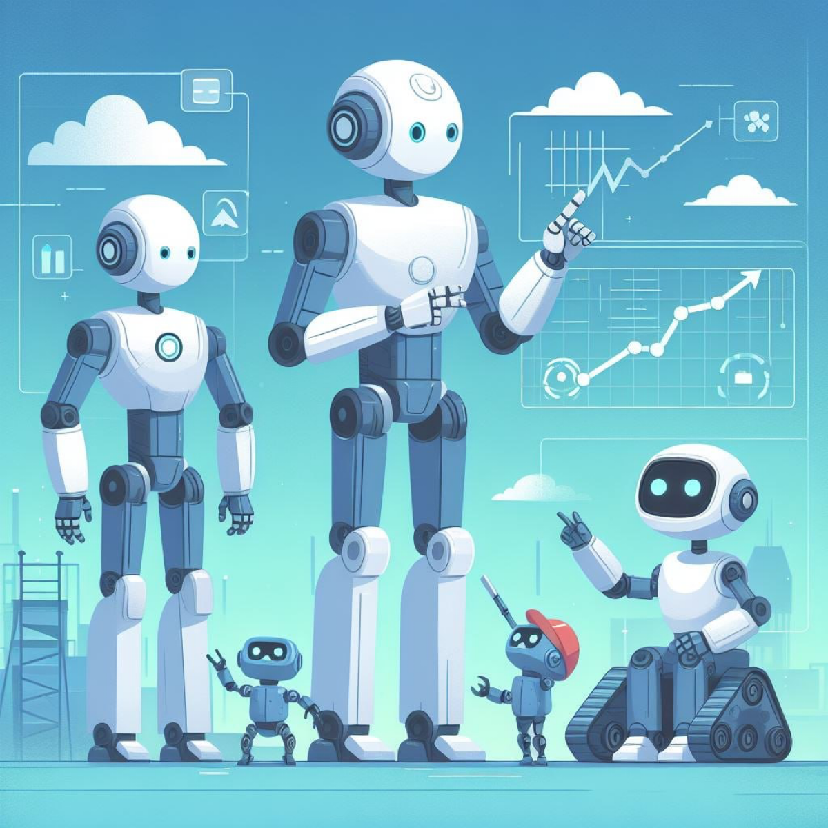 Открываем стажировку для студентов на продукте PIX RPA | Сетка — социальная сеть от hh.ru