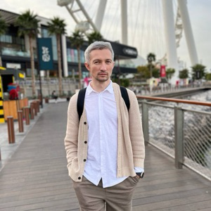 Станислав Клевцов | Сетка — социальная сеть от hh.ru