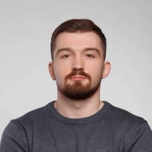 Владислав Носковец | Сетка — социальная сеть от hh.ru