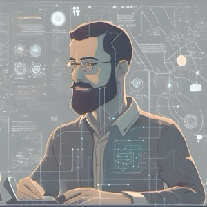 Саша расскажет // о мобильной разработке и ИТ