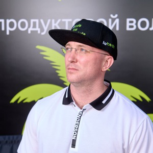 Илья Конохов