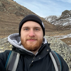 Кирилл Кривошеев