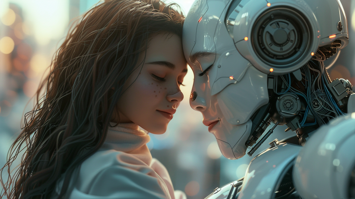 🤖 Робототехника на пороге прорыва благодаря ИИ | Сетка — социальная сеть от hh.ru