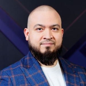 Эльдар Рахимгулов | Сетка — социальная сеть от hh.ru