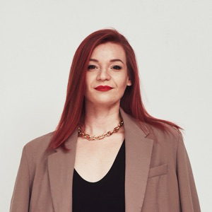 Екатерина Кривохижина