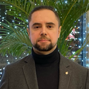 Борис Сторонкин | Сетка — социальная сеть от hh.ru