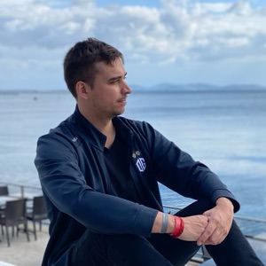 Максим Орлов