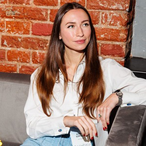 Алина Курпас | Сетка — социальная сеть от hh.ru