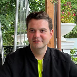 Игорь Зуриев | Сетка — социальная сеть от hh.ru