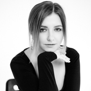 Валерия Любимова