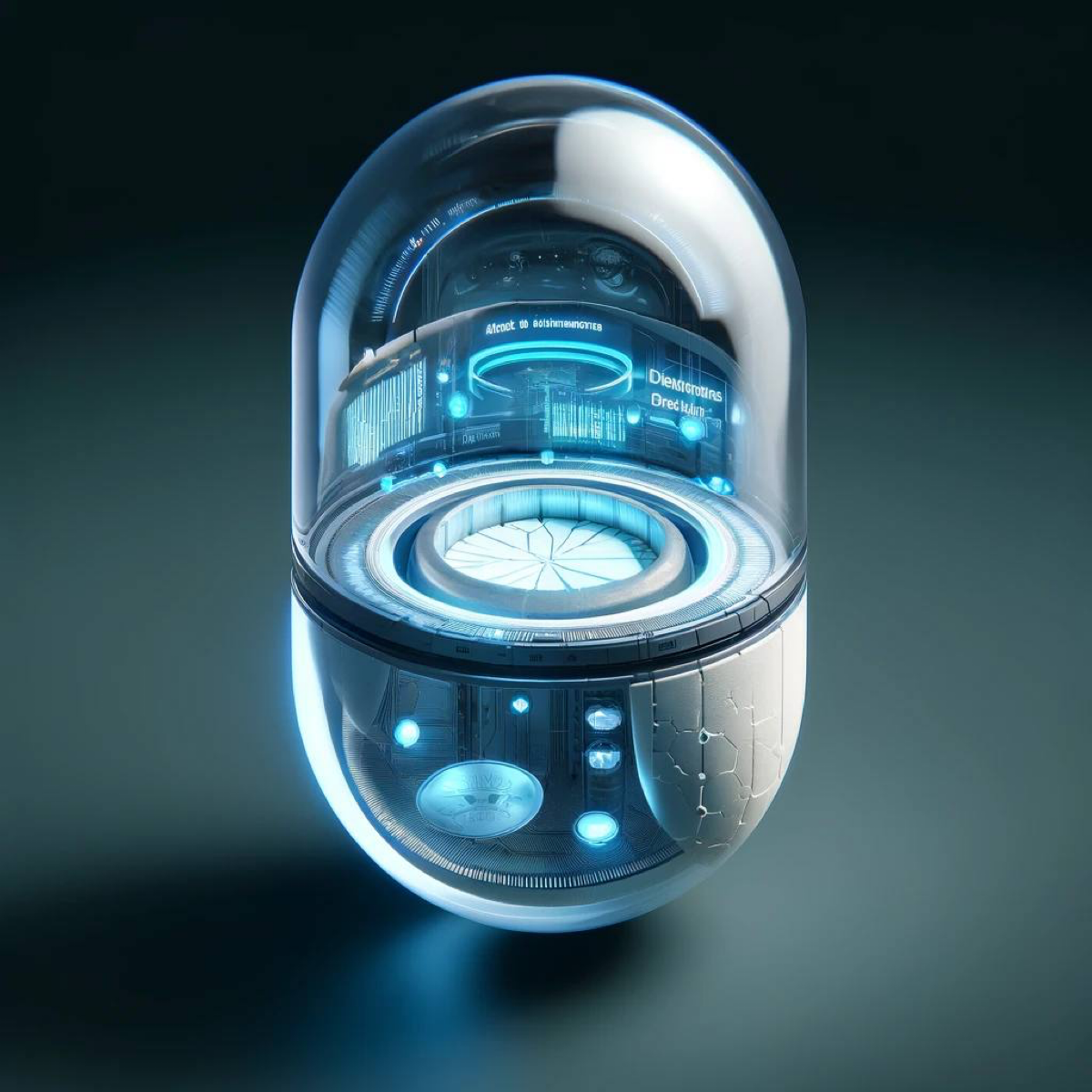 Стартап Insilico Medicine разработал первое лекарство с помощью ИИ, INS018055, для лечения легочного фиброза | Сетка — социальная сеть от hh.ru