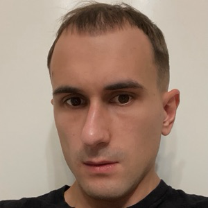 Олег Сергиенко | Сетка — социальная сеть от hh.ru