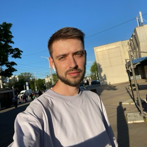 Эдвард Зигмунд | Сетка — социальная сеть от hh.ru