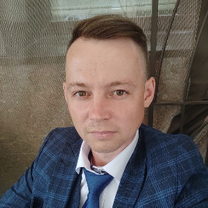 Владимир Николаев | Сетка — социальная сеть от hh.ru