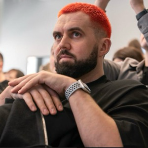 Максим Николаев | Сетка — социальная сеть от hh.ru