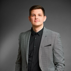 Евгений Бурыгин