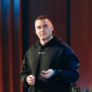 Юрий Кашаев | Сетка — социальная сеть от hh.ru