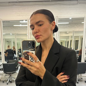 Полина Романова | Сетка — социальная сеть от hh.ru