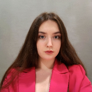 Вероника Гужова