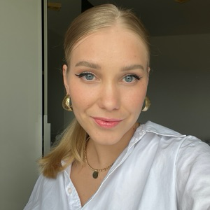 Дарья Колюкина