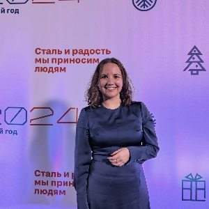 Виктория Пугачева