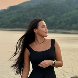 Оксана Сибирская | Сетка — социальная сеть от hh.ru