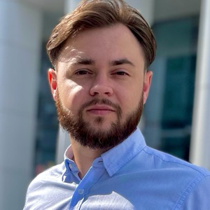 Alexandr Chernev | Сетка — социальная сеть от hh.ru