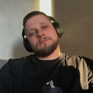 Александр Коробкин | Сетка — социальная сеть от hh.ru