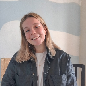 Мирослава Смелых | Сетка — социальная сеть от hh.ru