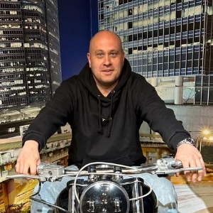 Павел Гусев