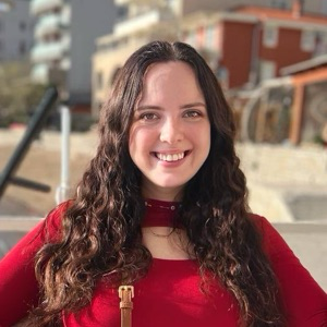 Ксения Жарская | Сетка — социальная сеть от hh.ru