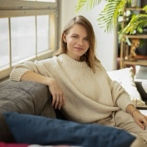 Вероника Трофимова | Сетка — социальная сеть от hh.ru