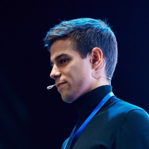 Евгений Мео | Сетка — социальная сеть от hh.ru