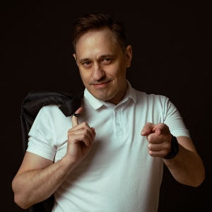 Александр Шевцов | Сетка — социальная сеть от hh.ru