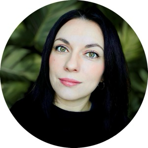 Екатерина Аурова | Сетка — социальная сеть от hh.ru