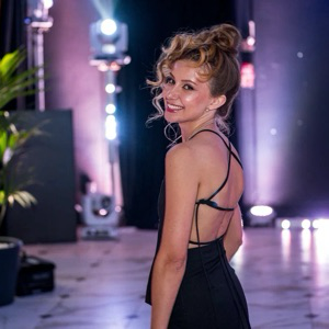 Нина Митильджян