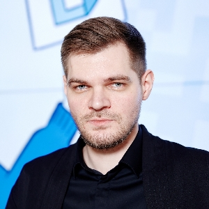 Андрей Вирич