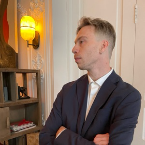 Евгений Исаев | Сетка — социальная сеть от hh.ru