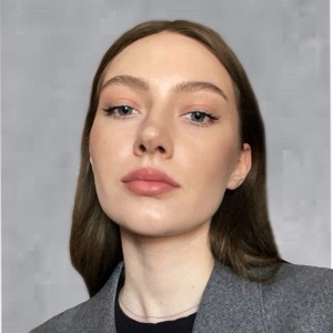 Мария Каюнова