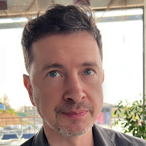 Дмитрий Словинский | Сетка — социальная сеть от hh.ru