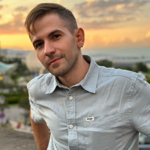 Лифшиц Юрий | Сетка — социальная сеть от hh.ru