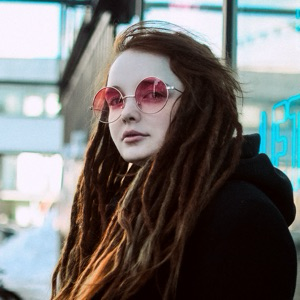 Дарь Коновкина | Сетка — социальная сеть от hh.ru