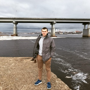 Иван Клементьев | Сетка — социальная сеть от hh.ru